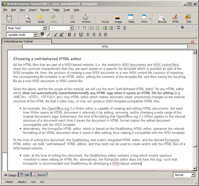 kompozer not saving files kompozer not saving files